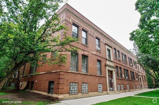 Building Photo - 1314 W Waveland Ave Unit 1 Rental