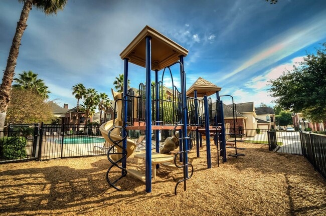 Villa Springs