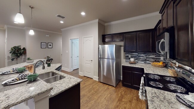 Photo - Townhomes at Hamilton Ridge