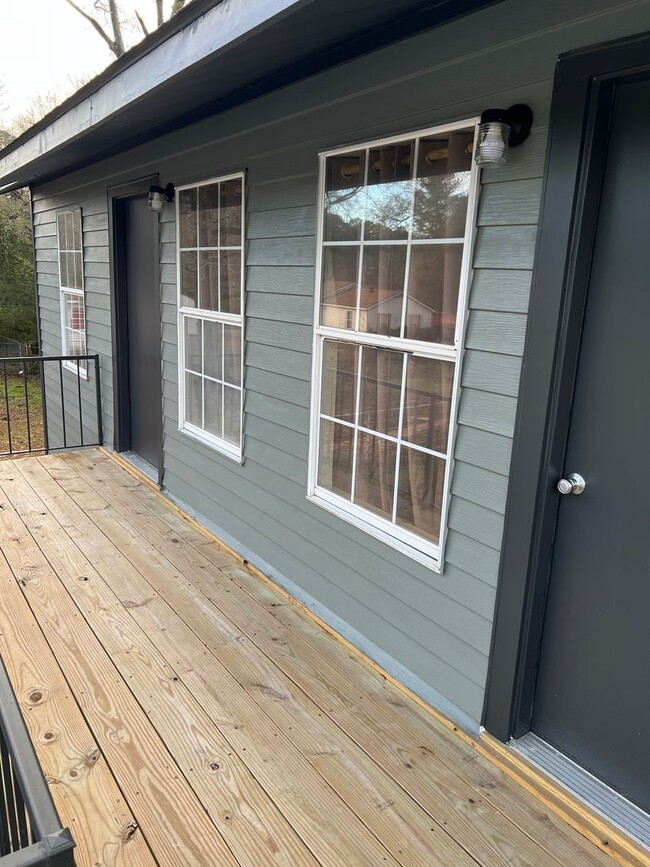 Photo - Remodeled Suburban Apartment