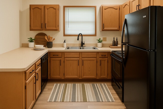Eagleview Estates of Troy