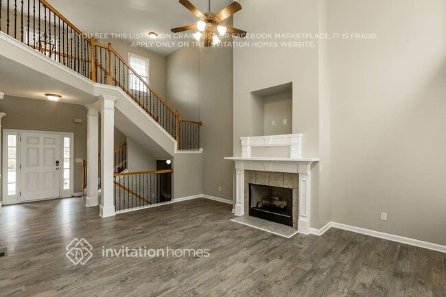 Photo - 411 Sycamore Trail