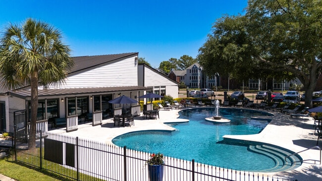 Photo - The Abbey at Energy Corridor