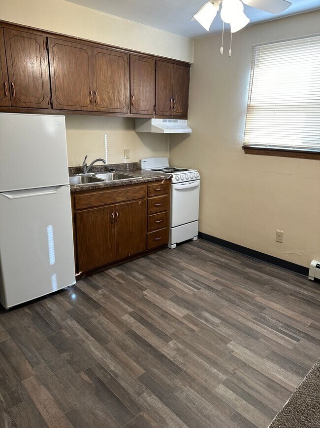 Photo - Forestview 1 Bedroom Lower Floor Unit 1514-4