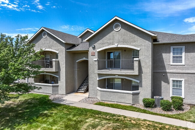 Estancia at City Center - Estancia At City Center