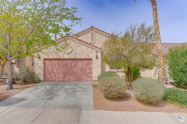 Building Photo - CHARMING 3BEDROOM SINGLE STORY 89012 Rental