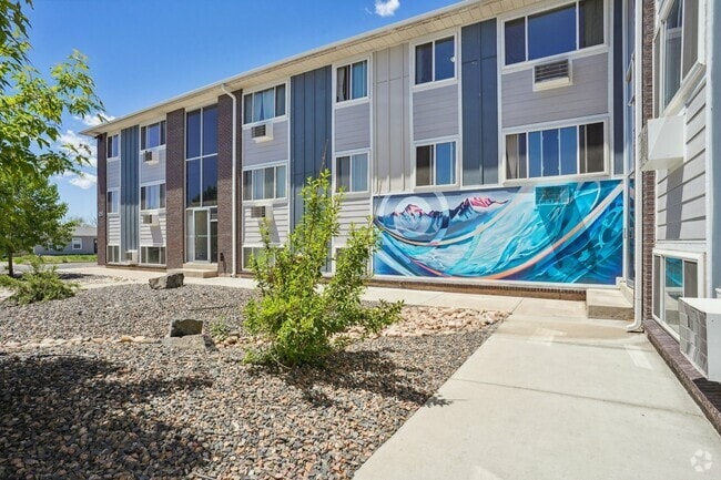 Building Photo - Autumn Lane Apartments