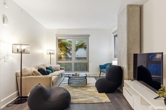 Photo - 1075 Market St Unit 212