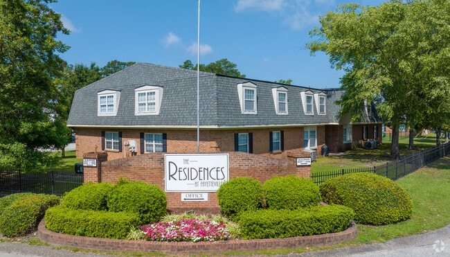 Residences at Fayetteville