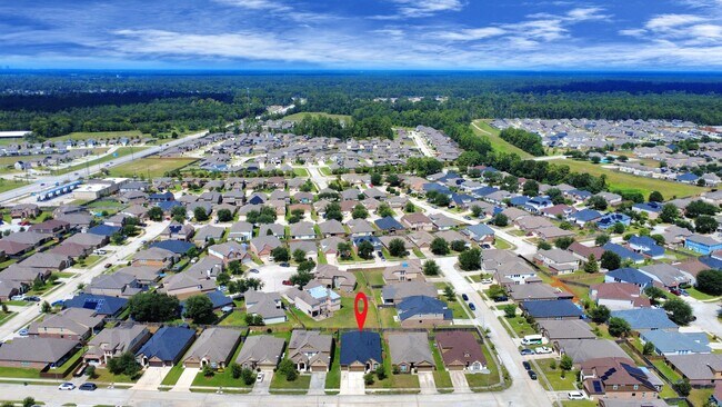 Photo - 6431 Westward Wood Way