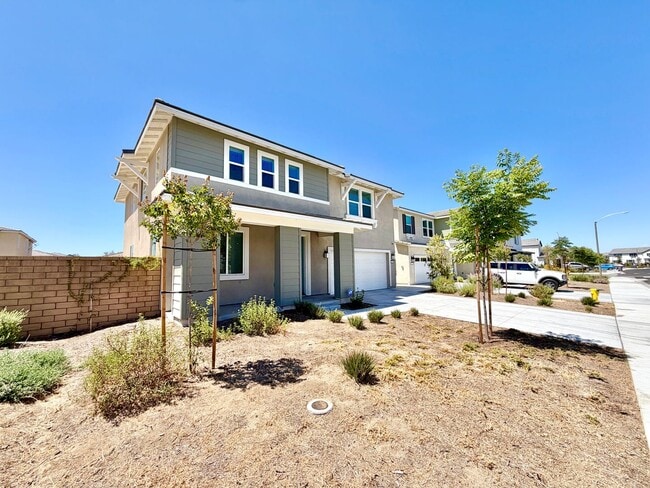 Photo - Move-In Ready 4 Bedroom Home in Gated Community of Rockport Ranch with Open Concept Living