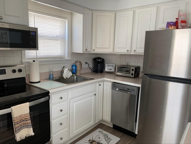 Photo - 207 N Harding Ave Unidad A