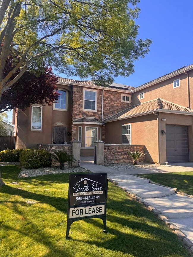 Photo - Beautiful single family home