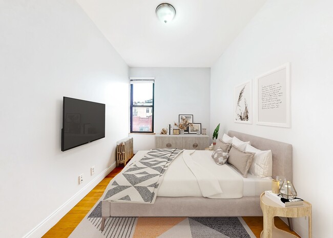 Photo - 32nd Street Unit 25