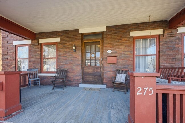 Photo - 6+BR House on E. Lane – Central Campus – Newly Renovated + Free Parking – Flexible Move-In