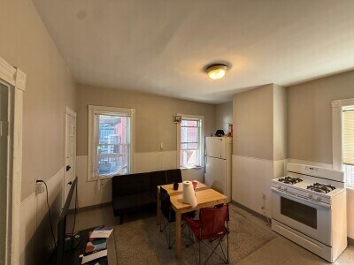 Photo - 348 Faneuil St Unit #2