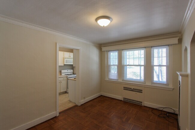 Photo - Abbey Woods Apartments