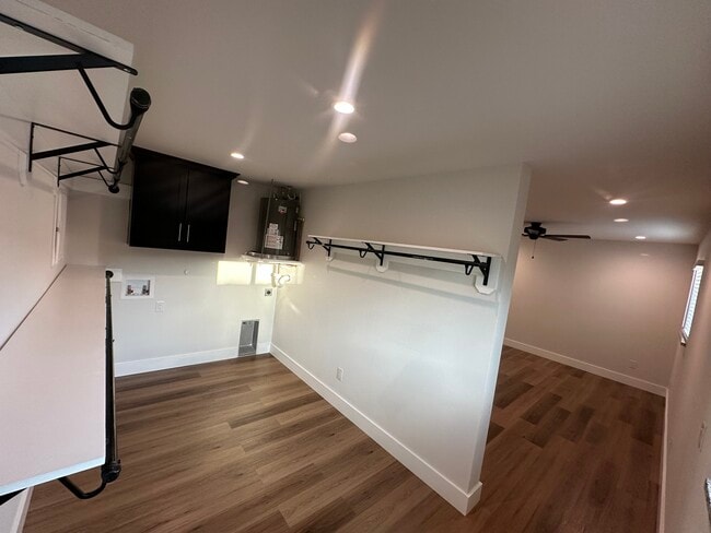 Photo - Courthouse Apartments