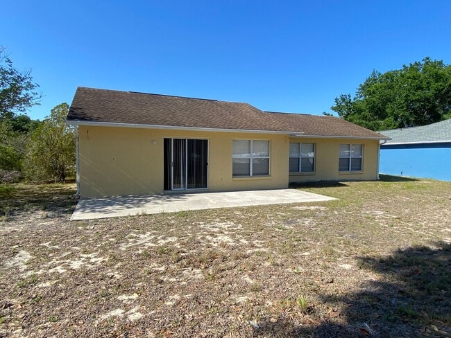 Photo - Home for Rent - 3/2