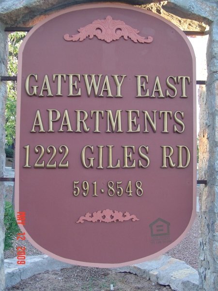 Photo - 1222 Giles Rd Unit #1222
