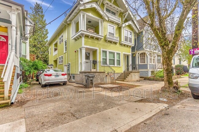 Building Photo - 620 NW 22nd Ave Rental