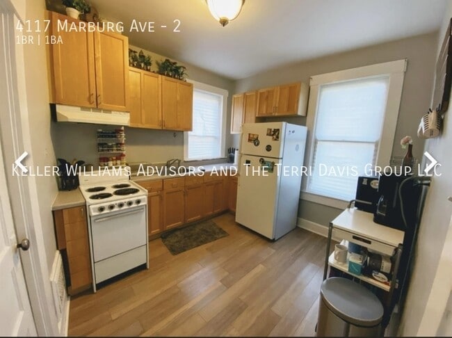 Photo - 4117 Marburg Ave Unit 2