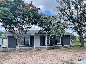 1358 Mountain Top Loop  