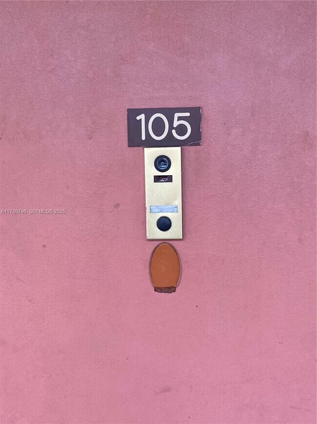 Photo - 911 NE 209th Terrace Unit 105