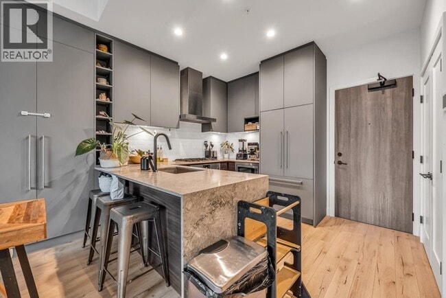 Photo - 3131 Murray St Unité 615