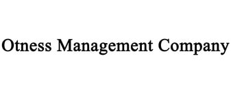 Otness Management Company