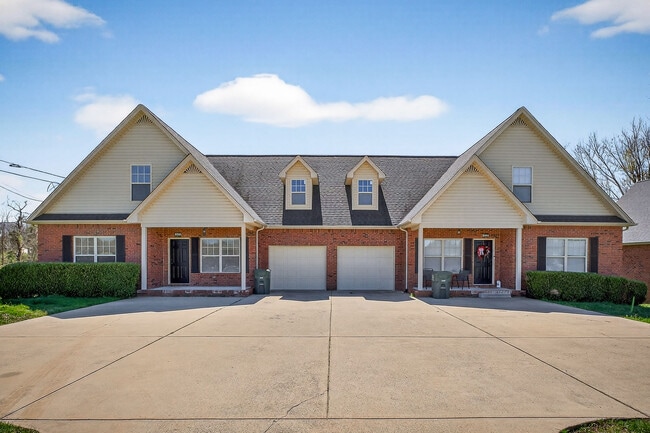 Building Photo - 275 Dale Ln Unit 279-A