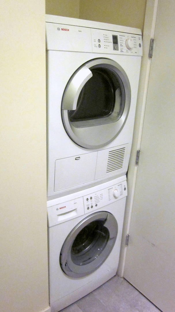 Photo - Furnished One Bedroom Condo near Union Square and the Financial District Unit 507