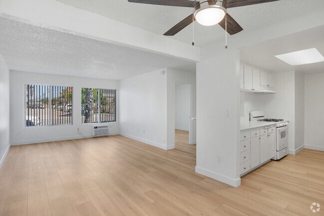 Interior Photo