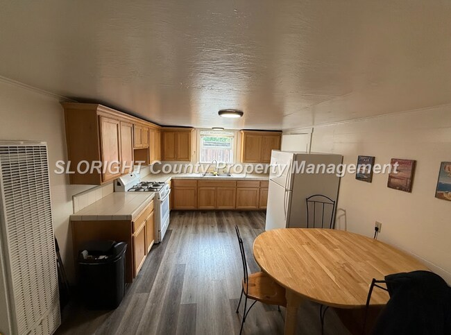 Photo - AVAILABLE JULY - Two Blocks From Poly - 2 Bed / 1 Bath + Den