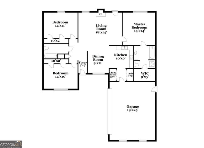 Photo - 1635 River Glen Rd