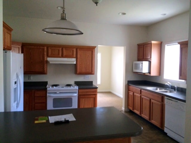 Photo - Stewart Terrace