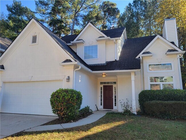 Building Photo - 3001 Rosebrook Dr