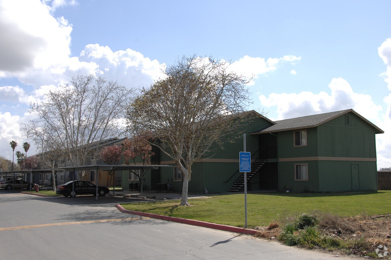 Riverwood Apartments - Riverwood Apartments