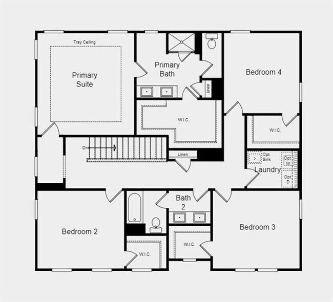 3990 Alderstone Dr
