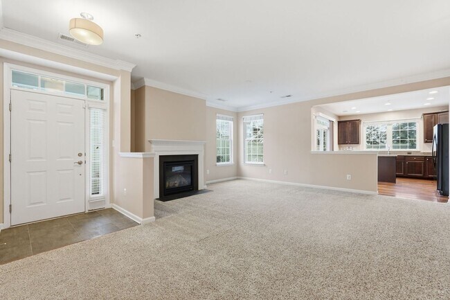 Photo - Welcome to your new home at The Villas at Eastgate!