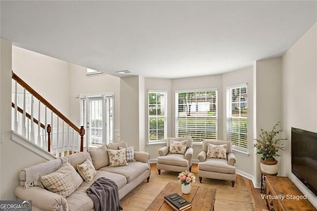 Photo - 5073 Laythan Jace Ct SW