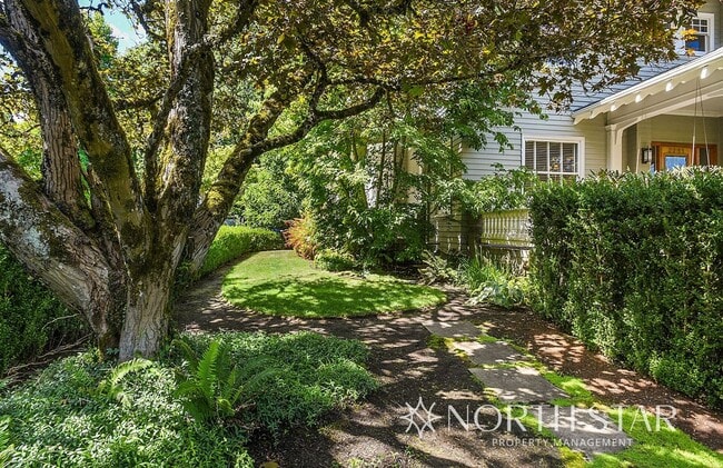 Photo - Live in a National Historic Home