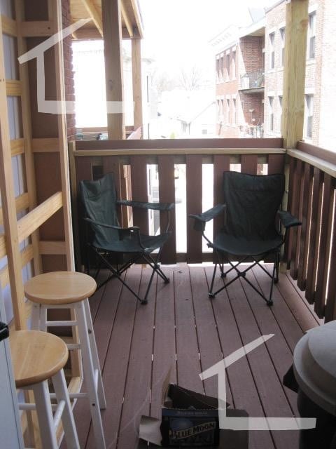 Photo - 10 Radcliffe Rd Unit 6