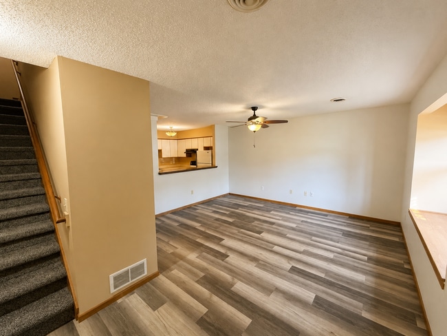 Photo - 4 Bedroom Westside Townhome | Great Location | Low-Maintenance Living
