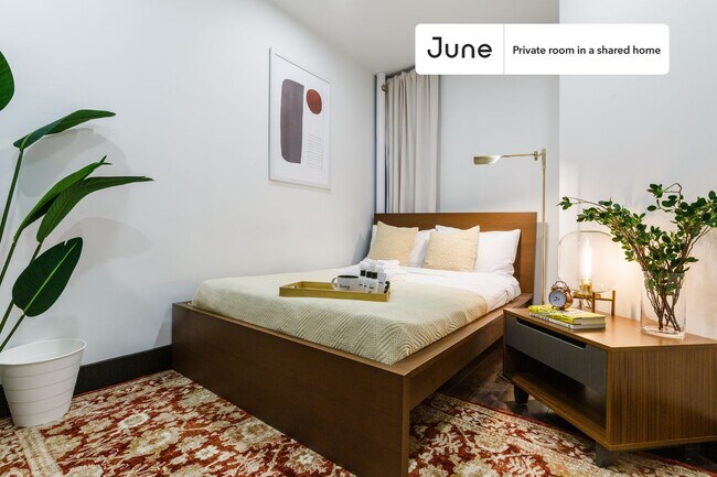 Photo - Room in Shared 3 bed/1 bath home Unidad A