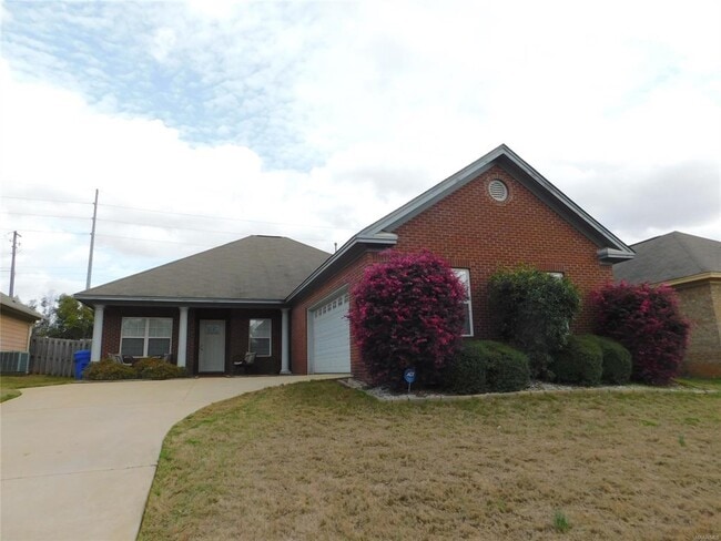 Photo - 714 Briarcliff Pl