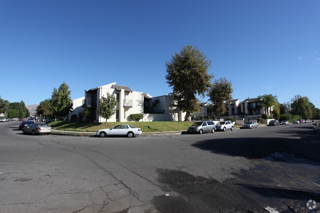 Photo - International Village Apartments