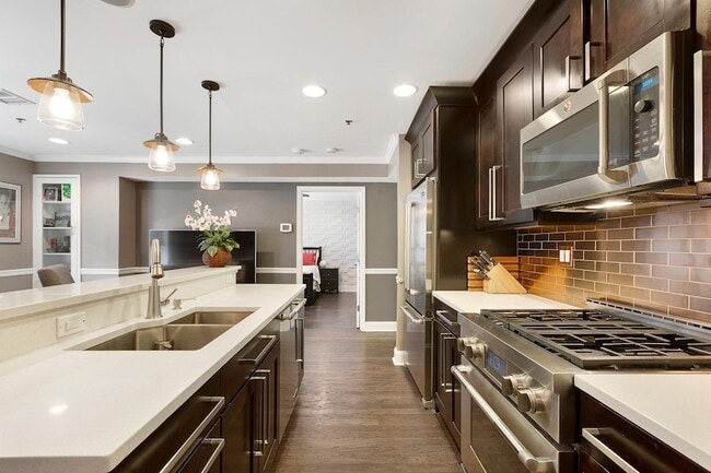 Photo - 1331 Grand St Unit 207