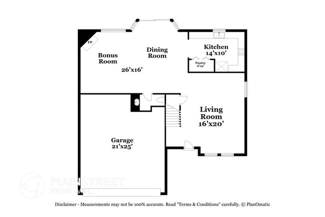 Photo - 20112 12th Ave E