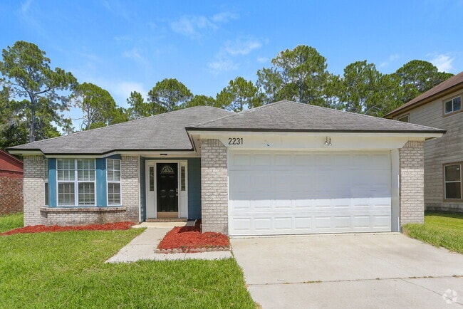 Building Photo - 2231 Luana Dr E Rental